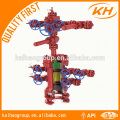 API Standard Thermal Wellhead &amp; X-mas Baum